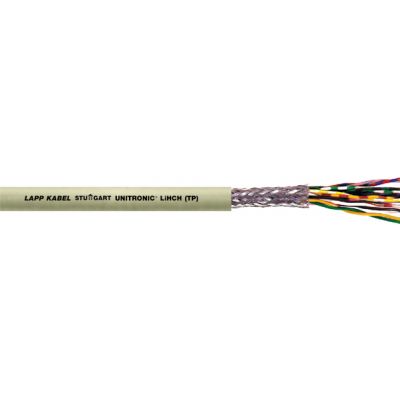 UNITRONIC LIHCH(TP) 8X2X0,14 (0038308)